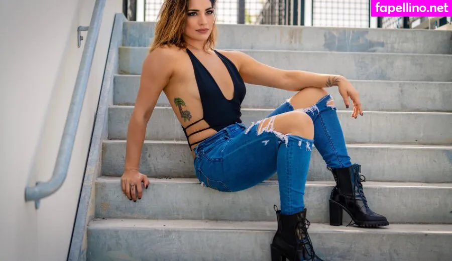 WWE, drkheartless_error, raquelwwe Nude Leaked OnlyFans Photo #SKFjbxqVlR