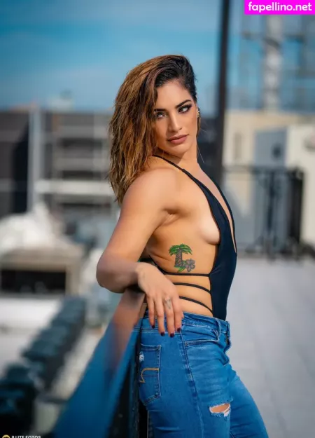 Raquel Rodriguez OnlyFans Thumbnail #l57nhODH2G