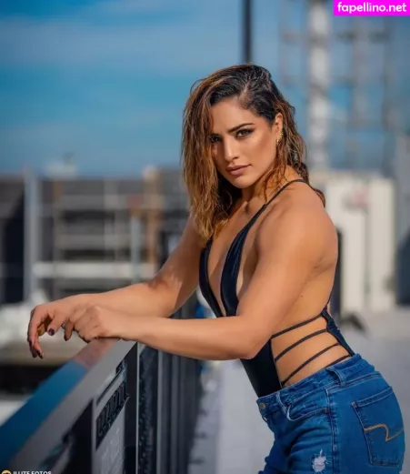 Raquel Rodriguez OnlyFans Thumbnail #s4fGcYCJHr