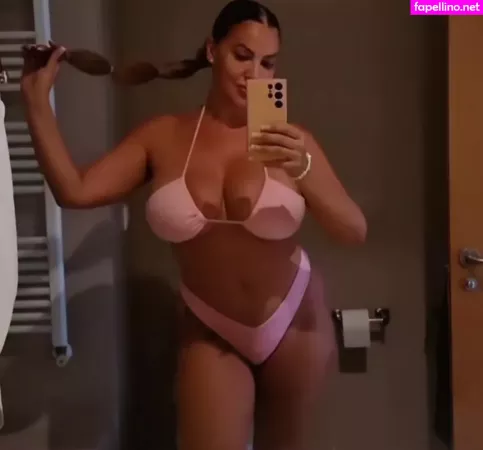 Raquel Sanchez OnlyFans Thumbnail #WzuGeG9gSo