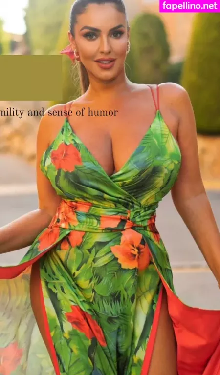 Raquel Sanchez OnlyFans Thumbnail #hEl01z6Hbk