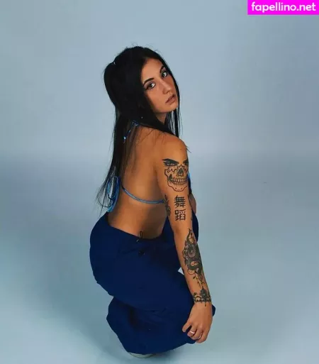 Raquel Tamborino OnlyFans Thumbnail #JG0OtSdMnB