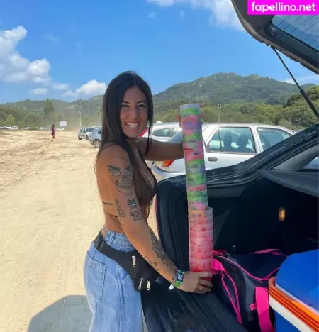 Raquel Tamborino OnlyFans Thumbnail #MbSWXC2oR6