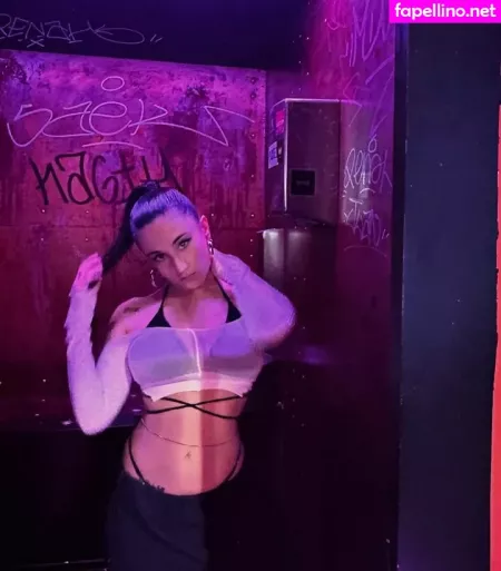 Raquel Tamborino OnlyFans Thumbnail #V27BIgbaWc