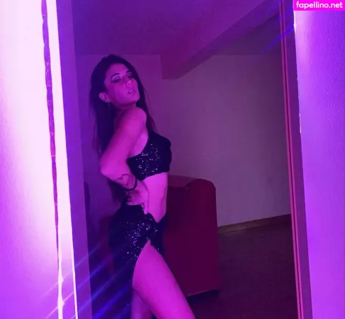 Raquel Tamborino OnlyFans Thumbnail #WydWLvHE19
