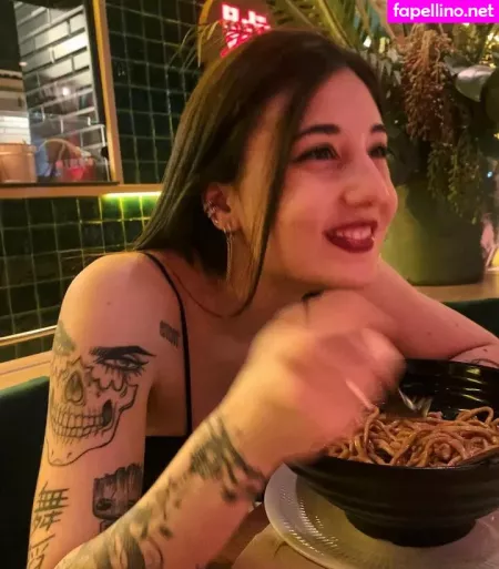 Raquel Tamborino OnlyFans Thumbnail #ZUCwQgpwLq