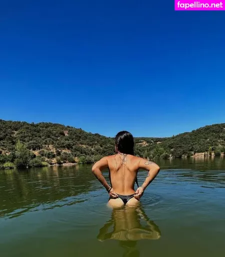 Raquel Tamborino OnlyFans Thumbnail #Zv1Cp81LzR