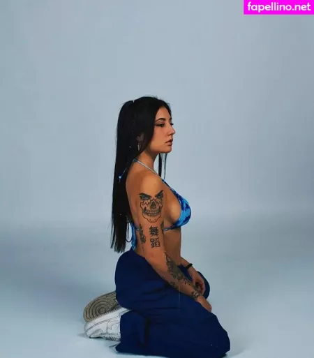 Raquel Tamborino OnlyFans Thumbnail #b0Jk5f6Z0u