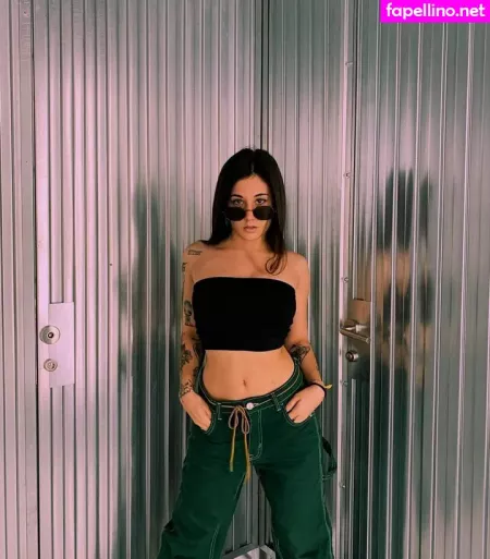Raquel Tamborino OnlyFans Thumbnail #f3wGfjHQYb