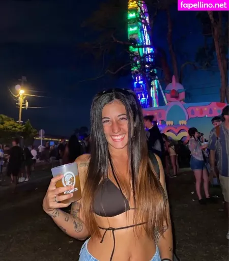 Raquel Tamborino OnlyFans Thumbnail #jZgV7r3SwP