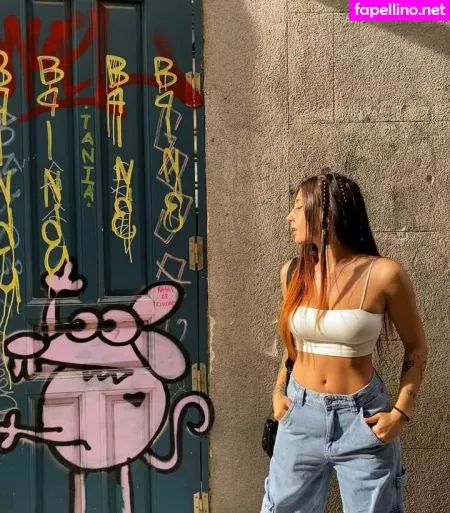 Raquel Tamborino OnlyFans Thumbnail #k6NZcmW9ik