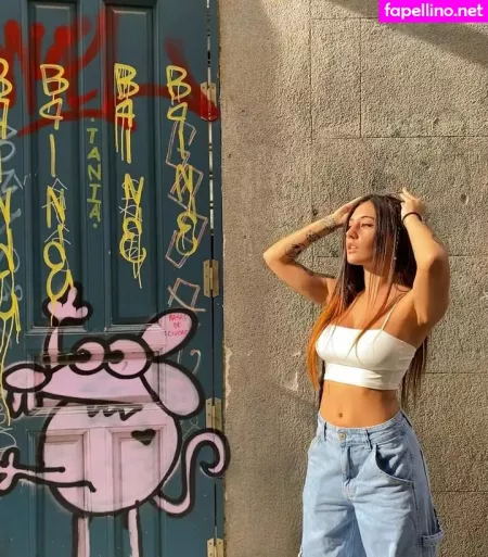 Raquel Tamborino OnlyFans Thumbnail #nGTkFTsJXX