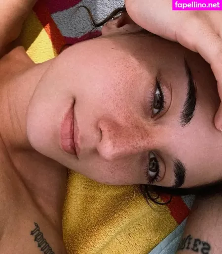 Raquel Tamborino OnlyFans Thumbnail #qLeOJ1uD8N