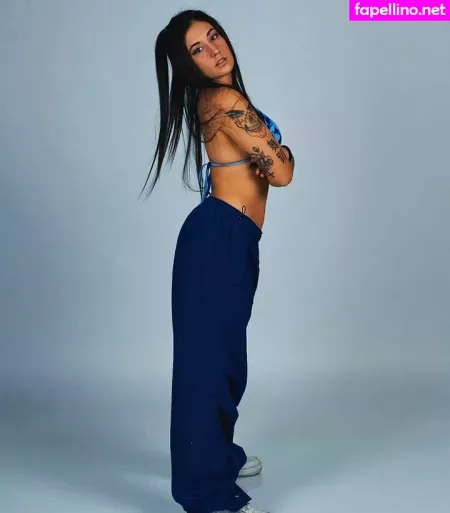 Raquel Tamborino OnlyFans Thumbnail #r5g7S7VbCh