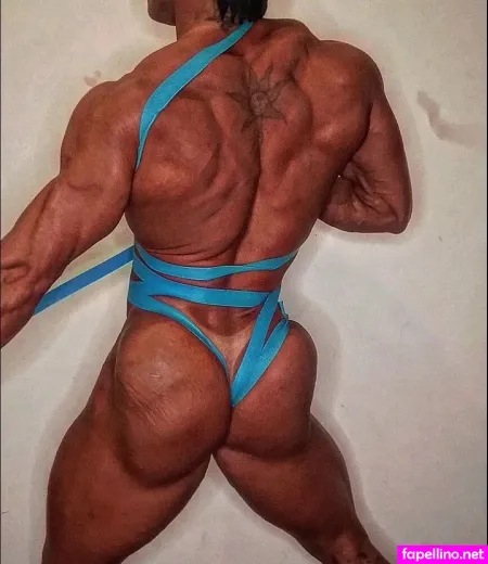 Raquel Tofani OnlyFans Thumbnail #0vGCOsCZEa