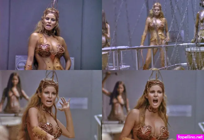 Raquel Welch OnlyFans Thumbnail #6uMfqU0MlM