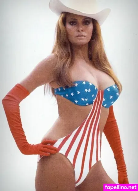 Raquel Welch OnlyFans Thumbnail #RJU1VWDkbb