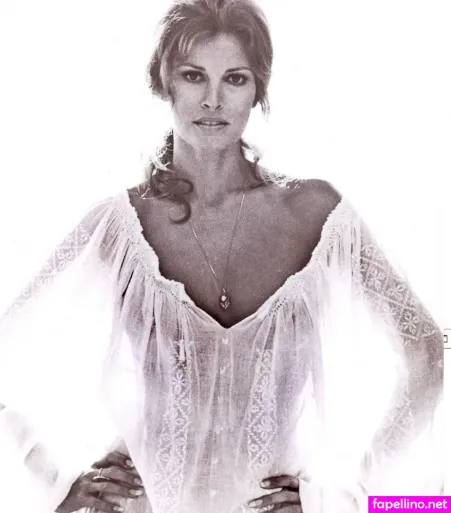 Raquel Welch OnlyFans Thumbnail #hYX381Ldrr