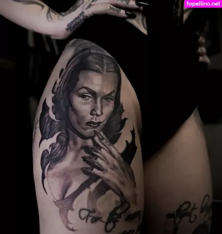 Raquel666 OnlyFans Thumbnail #vvKAKTXev6