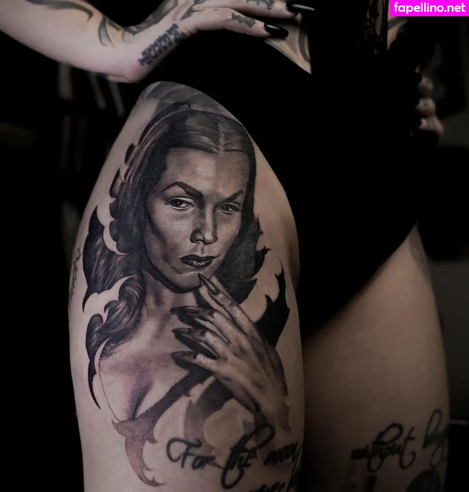 Raquel Reynolds, raquel666, raquel666dotcom Nude Leaked OnlyFans Photo #vvKAKTXev6