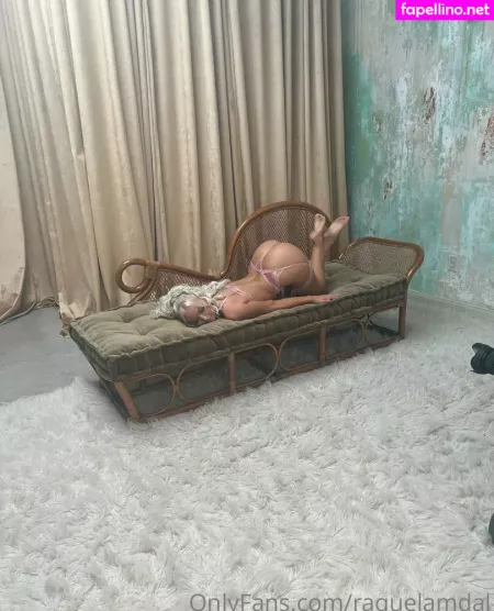 Raquelamdal 1 OnlyFans Thumbnail #kr5souTinc