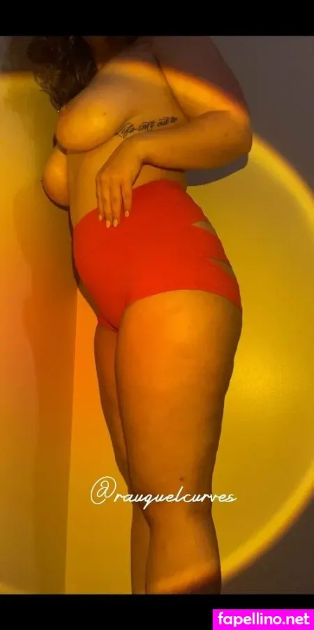 Raquelxcurves OnlyFans Thumbnail #tPW6UKyow9