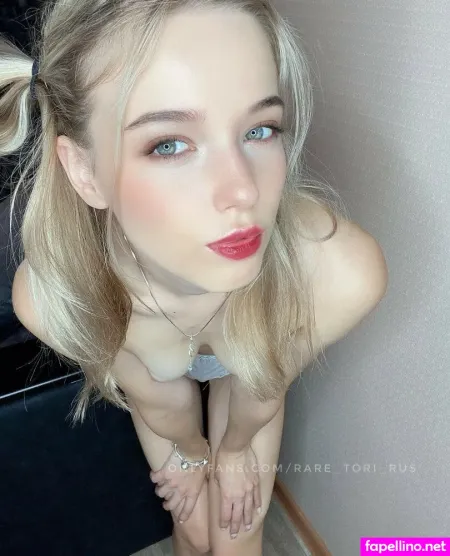 Rare Tori OnlyFans Thumbnail #i1VfSu4TEM