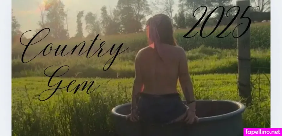 Rarecountrygem OnlyFans Thumbnail #CxilZYojiN