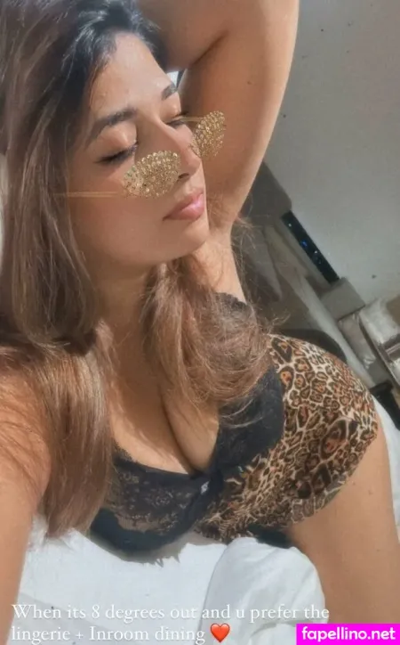 Rasha Kirmani OnlyFans Thumbnail #DS4q3MuJwR