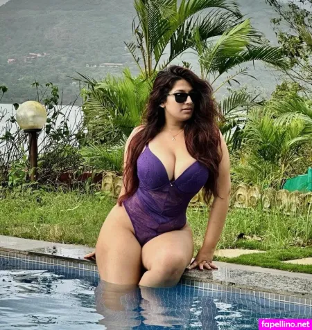 Rasha Kirmani OnlyFans Thumbnail #N0k9asHc7I