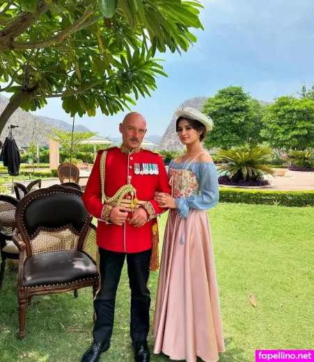 Rasha Thadani OnlyFans Thumbnail #6lavAwvoNU