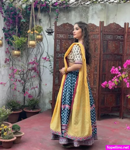 Rasha Thadani OnlyFans Thumbnail #9059xaiVgF