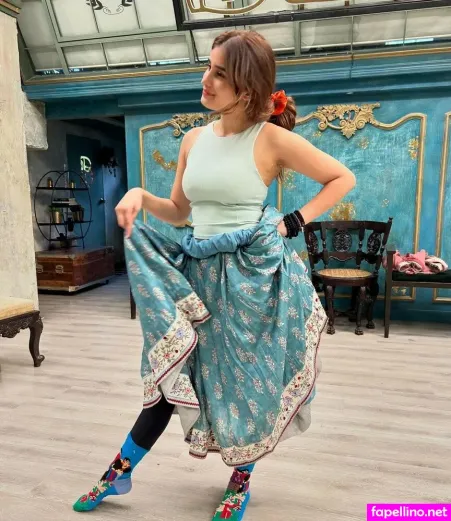 Rasha Thadani Main Profile Photo