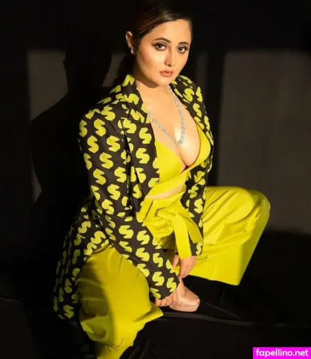 Rashami Desai OnlyFans Thumbnail #BYsRsuGtVK