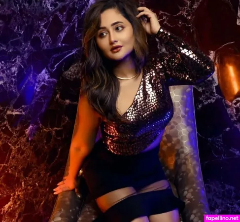 Rashami Desai OnlyFans Thumbnail #CTCxceru3c