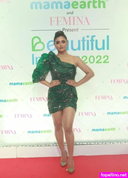 Rashami Desai OnlyFans Thumbnail #DA68qopiEC