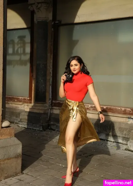 Rashami Desai OnlyFans Thumbnail #SnBkeYvxcv