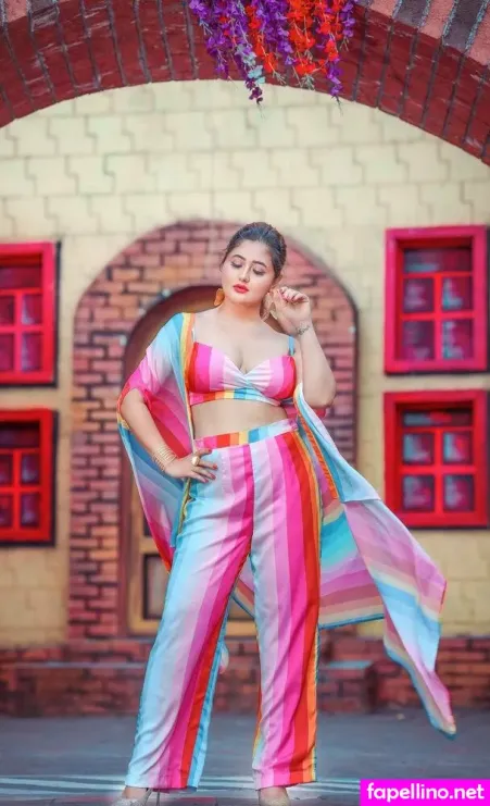 Rashami Desai OnlyFans Thumbnail #TGjTzsJGXC