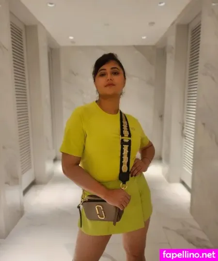 Rashami Desai OnlyFans Thumbnail #cGYQAipAnn