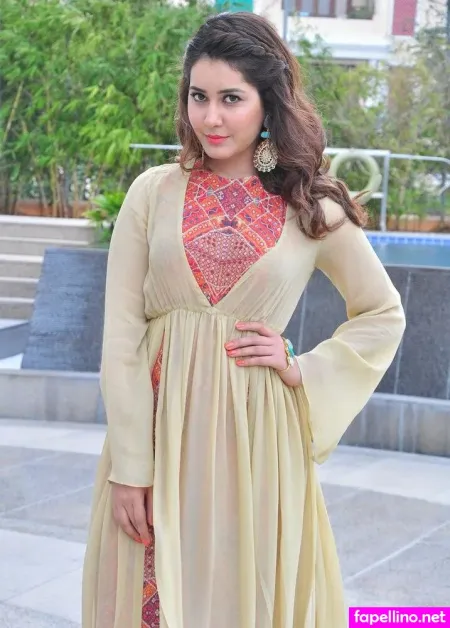 Rashi Khanna OnlyFans Thumbnail #P9xgyyPUUL