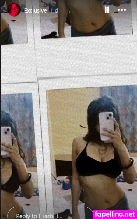 Rashi Singh OnlyFans Thumbnail #FzB3NiVjgW