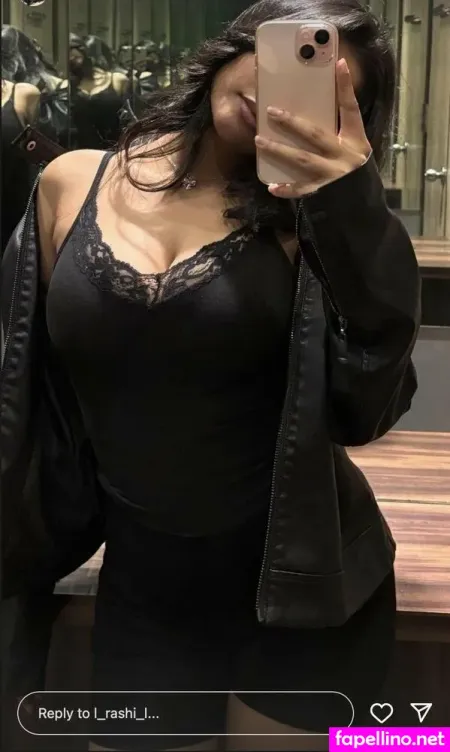 Rashi Singh OnlyFans Thumbnail #PTJh9cjhRC