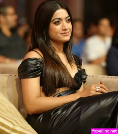 Rashmika Main Profile Photo