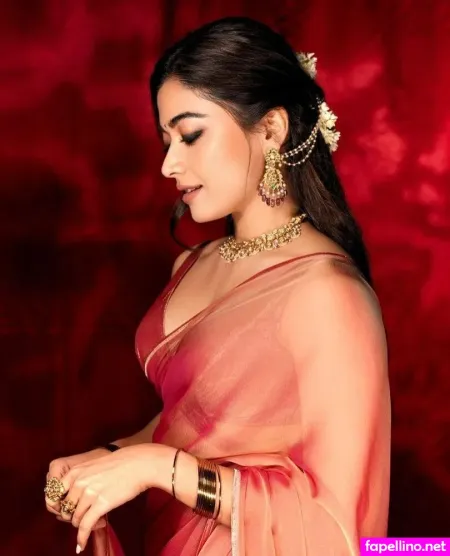 Rashmika OnlyFans Thumbnail #41JwKj76gL