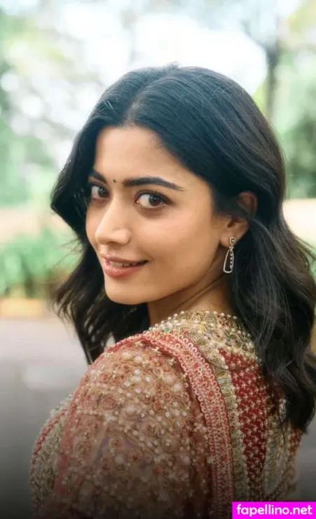 Rashmika OnlyFans Thumbnail #I43Ak3VZ6Y