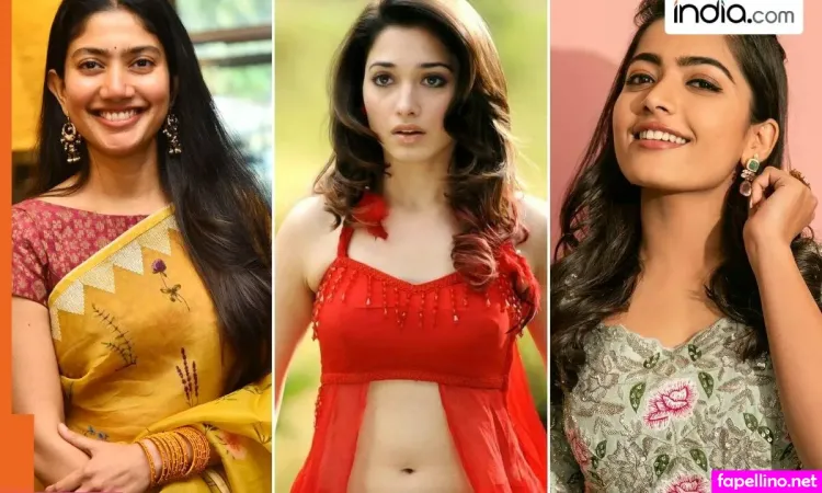 Rashmika OnlyFans Thumbnail #YgxfUJQrgY