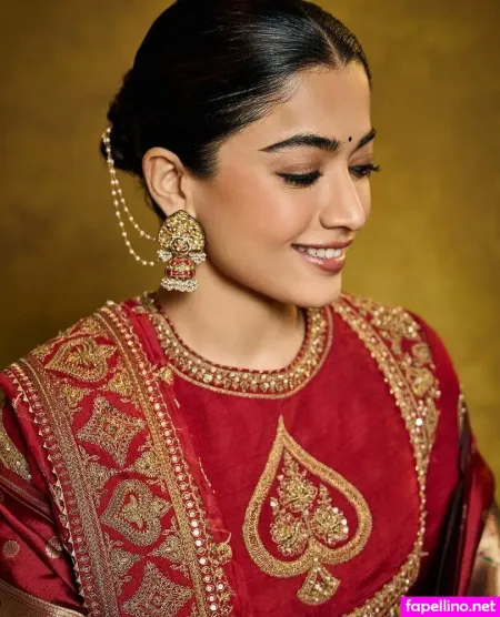 Rashmika OnlyFans Thumbnail #aw2HLQh2Mt