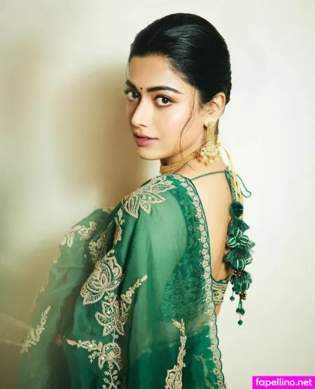 Rashmika OnlyFans Thumbnail #bt7qrEGQpD