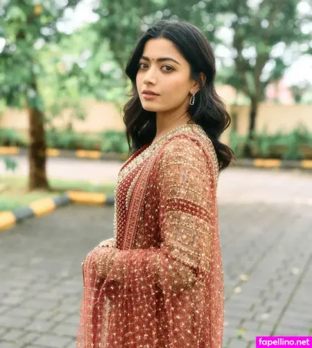 Rashmika OnlyFans Thumbnail #rHsWldomKa