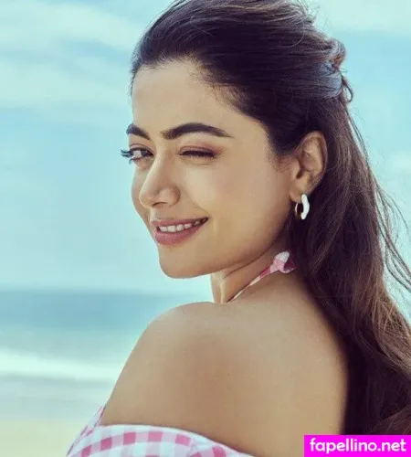 Rashmika OnlyFans Thumbnail #vnoHwAILXj
